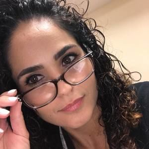 Meet your Posher, Barbara